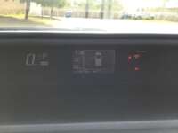 Toyota Prius 2019 5p C Hibrido L4/1.5/Aut 2019 Toyota Prius Venta Interiores 2