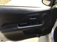 Toyota Prius 2019 5p C Hibrido L4/1.5/Aut 2019 Toyota Prius Venta Interiores 14