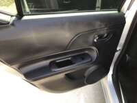 Toyota Prius 2019 5p C Hibrido L4/1.5/Aut 2019 Toyota Prius Venta Interiores 16