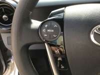 Toyota Prius 2019 5p C Hibrido L4/1.5/Aut 2019 Toyota Prius Venta Interiores 5