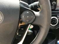 Toyota Prius 2019 5p C Hibrido L4/1.5/Aut 2019 Toyota Prius Venta Interiores 6