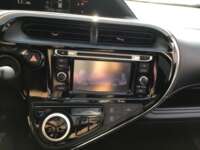 Toyota Prius 2019 5p C Hibrido L4/1.5/Aut 2019 Toyota Prius Venta Interiores 7