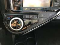 Toyota Prius 2019 5p C Hibrido L4/1.5/Aut 2019 Toyota Prius Venta Interiores 9