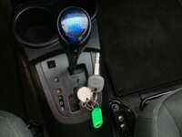 Toyota Prius 2019 5p C Hibrido L4/1.5/Aut 2019 Toyota Prius Venta Interiores 10