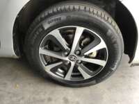 Toyota Prius 2019 5p C Hibrido L4/1.5/Aut 2019 Toyota Prius Venta Llantas 1