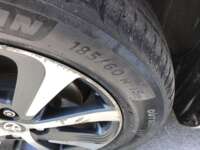 Toyota Prius 2019 5p C Hibrido L4/1.5/Aut 2019 Toyota Prius Venta Llantas 11