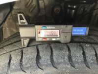 Toyota Prius 2019 5p C Hibrido L4/1.5/Aut 2019 Toyota Prius Venta Llantas 12