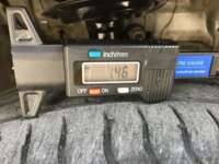 Toyota Prius 2019 5p C Hibrido L4/1.5/Aut 2019 Toyota Prius Venta Llantas 3