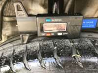 Toyota Prius 2019 5p C Hibrido L4/1.5/Aut 2019 Toyota Prius Venta Llantas 6