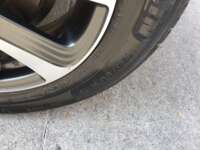 Toyota Prius 2019 5p C Hibrido L4/1.5/Aut 2019 Toyota Prius Venta Llantas 8