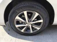 Toyota Prius 2019 5p C Hibrido L4/1.5/Aut 2019 Toyota Prius Venta Llantas 10