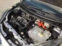 Toyota Prius 2019 5p C Hibrido L4/1.5/Aut 2019 Toyota Prius Venta Motor 1