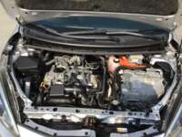 Toyota Prius 2019 5p C Hibrido L4/1.5/Aut 2019 Toyota Prius Venta Motor 2