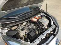 Toyota Prius 2019 5p C Hibrido L4/1.5/Aut 2019 Toyota Prius Venta Motor 3