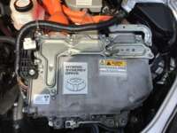 Toyota Prius 2019 5p C Hibrido L4/1.5/Aut 2019 Toyota Prius Venta Motor 4