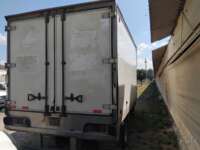 Isuzu ELF 400 2015 2p H Largo L4/5.2/TDI Man 4 Ton 2015 Isuzu ELF 400 Venta Cajuela 1