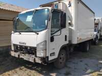 Isuzu ELF 400 2015 2p H Largo L4/5.2/TDI Man 4 Ton 2015 Isuzu ELF 400 Venta Exteriores 1