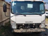 Isuzu ELF 400 2015 2p H Largo L4/5.2/TDI Man 4 Ton 2015 Isuzu ELF 400 Venta Exteriores 3