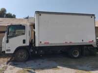 Isuzu ELF 400 2015 2p H Largo L4/5.2/TDI Man 4 Ton 2015 Isuzu ELF 400 Venta Exteriores 4