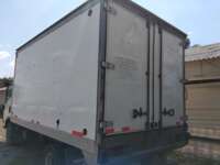 Isuzu ELF 400 2015 2p H Largo L4/5.2/TDI Man 4 Ton 2015 Isuzu ELF 400 Venta Exteriores 5