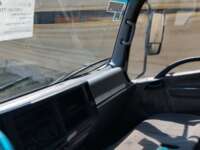 Isuzu ELF 400 2015 2p H Largo L4/5.2/TDI Man 4 Ton 2015 Isuzu ELF 400 Venta Interiores 2