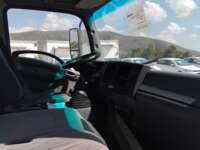 Isuzu ELF 400 2015 2p H Largo L4/5.2/TDI Man 4 Ton 2015 Isuzu ELF 400 Venta Interiores 3