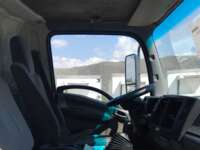 Isuzu ELF 400 2015 2p H Largo L4/5.2/TDI Man 4 Ton 2015 Isuzu ELF 400 Venta Interiores 4