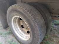 Isuzu ELF 400 2015 2p H Largo L4/5.2/TDI Man 4 Ton 2015 Isuzu ELF 400 Venta Llantas 1