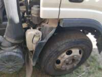 Isuzu ELF 400 2015 2p H Largo L4/5.2/TDI Man 4 Ton 2015 Isuzu ELF 400 Venta Llantas 2