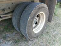 Isuzu ELF 400 2015 2p H Largo L4/5.2/TDI Man 4 Ton 2015 Isuzu ELF 400 Venta Llantas 4