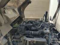 Isuzu ELF 400 2015 2p H Largo L4/5.2/TDI Man 4 Ton 2015 Isuzu ELF 400 Venta Motor 3