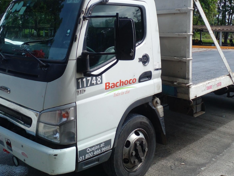 imagen principal de la unidad