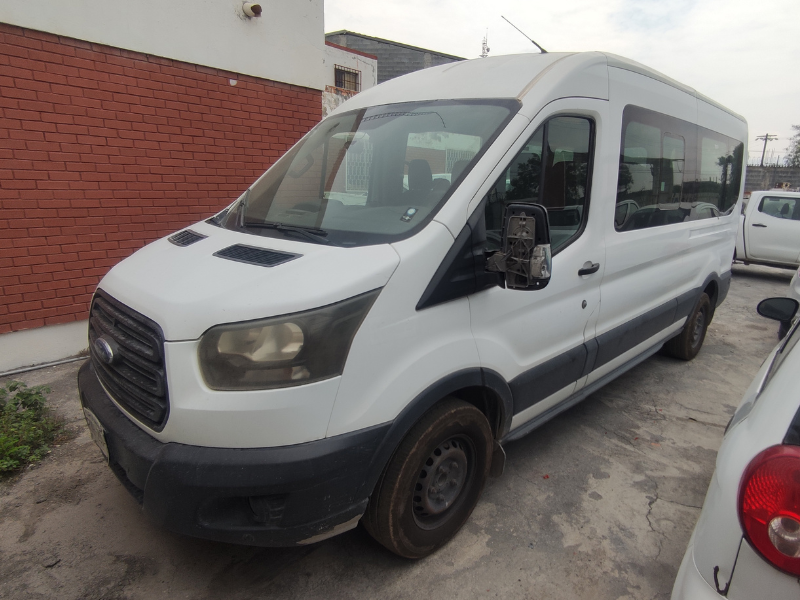 imagen principal de la unidad