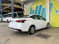 Nissan Versa 2021 4p Sense L4/1.6 Aut 2021 Nissan Versa Venta Exteriores 5