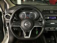 Nissan Versa 2021 4p Sense L4/1.6 Aut 2021 Nissan Versa Venta Interiores 1