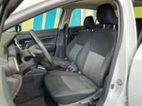 Nissan Versa 2021 4p Sense L4/1.6 Aut 2021 Nissan Versa Venta Interiores 17