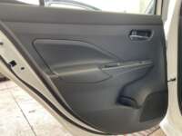 Nissan Versa 2021 4p Sense L4/1.6 Aut 2021 Nissan Versa Venta Interiores 18