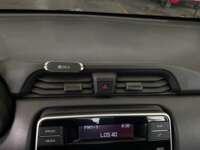 Nissan Versa 2021 4p Sense L4/1.6 Aut 2021 Nissan Versa Venta Interiores 6