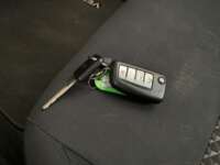 Nissan Versa 2021 4p Sense L4/1.6 Aut 2021 Nissan Versa Venta Interiores 10