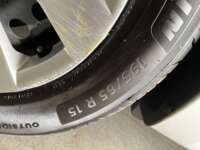 Nissan Versa 2021 4p Sense L4/1.6 Aut 2021 Nissan Versa Venta Llantas 2