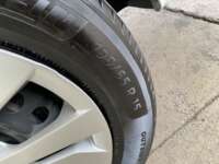 Nissan Versa 2021 4p Sense L4/1.6 Aut 2021 Nissan Versa Venta Llantas 5