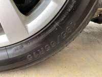 Nissan Versa 2021 4p Sense L4/1.6 Aut 2021 Nissan Versa Venta Llantas 8