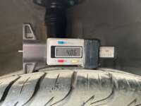 Nissan Versa 2021 4p Sense L4/1.6 Aut 2021 Nissan Versa Venta Llantas 9