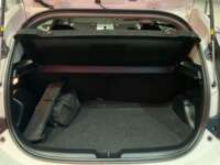 Toyota Prius 2021 5p Base Hibrido L4/1.8 Aut 2021 Toyota Prius Venta Cajuela 1