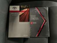 Toyota Prius 2021 5p Base Hibrido L4/1.8 Aut 2021 Toyota Prius Venta Documentos 1