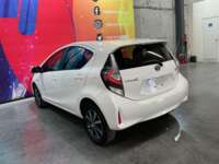 Toyota Prius 2021 5p Base Hibrido L4/1.8 Aut 2021 Toyota Prius Venta Exteriores 5