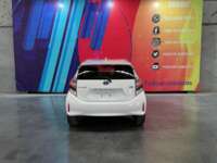 Toyota Prius 2021 5p Base Hibrido L4/1.8 Aut 2021 Toyota Prius Venta Exteriores 6