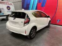 Toyota Prius 2021 5p Base Hibrido L4/1.8 Aut 2021 Toyota Prius Venta Exteriores 7