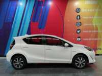 Toyota Prius 2021 5p Base Hibrido L4/1.8 Aut 2021 Toyota Prius Venta Exteriores 8