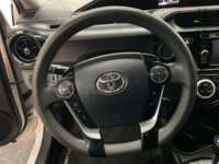 Toyota Prius 2021 5p Base Hibrido L4/1.8 Aut 2021 Toyota Prius Venta Interiores 1